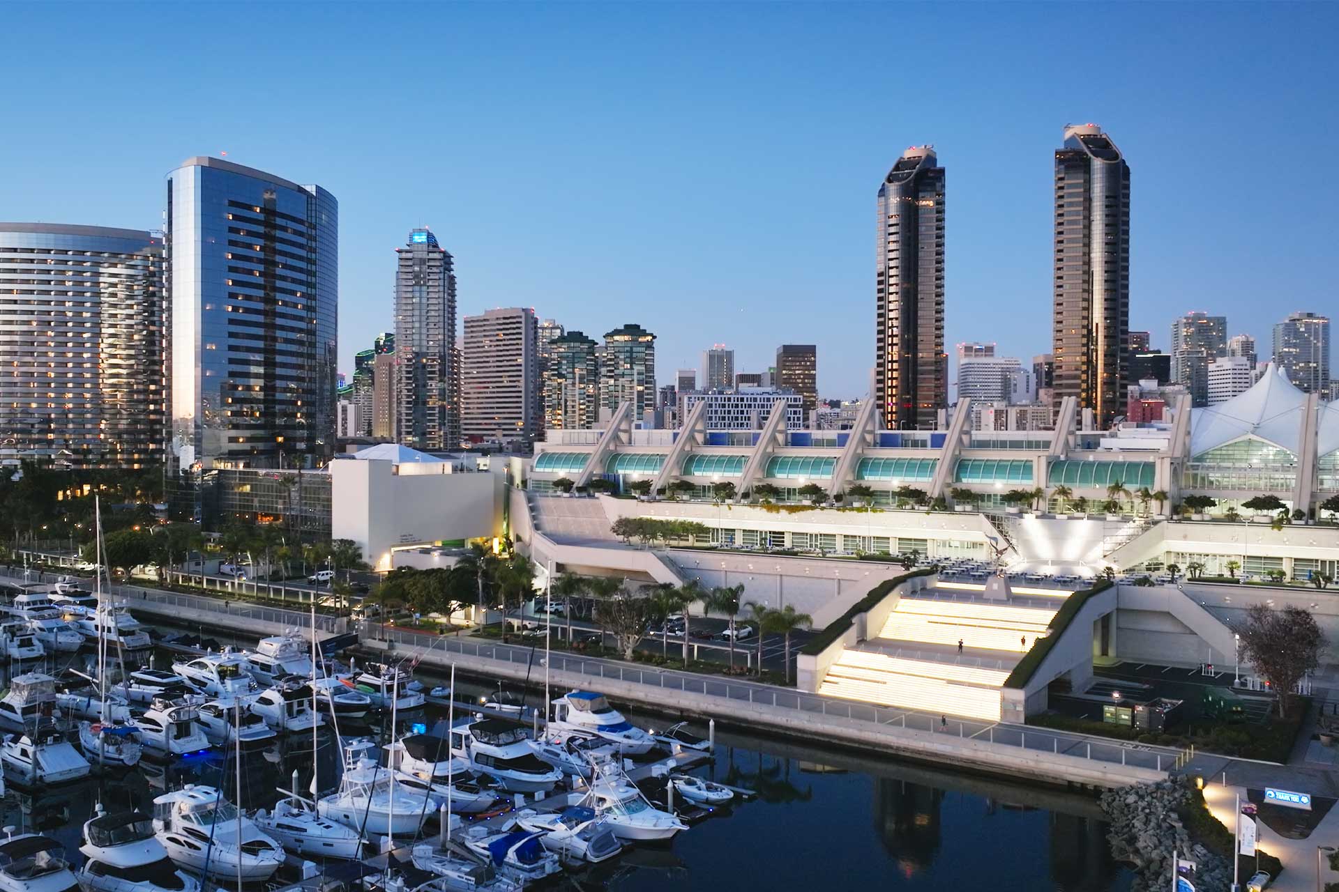san diego city